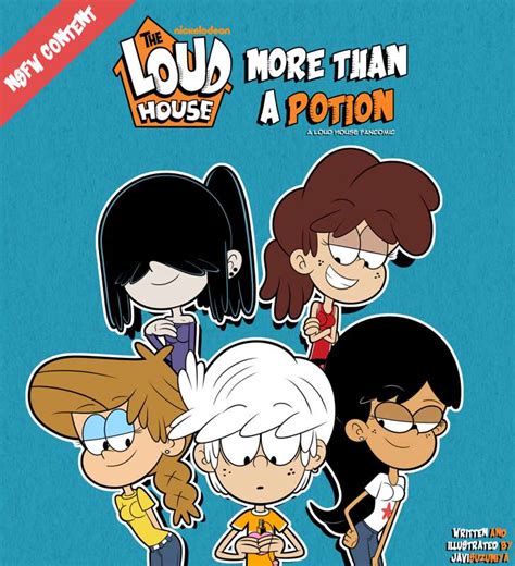 More Than a Potion (Compilation)｜JaviSuzumiya｜pixivFANBOX.